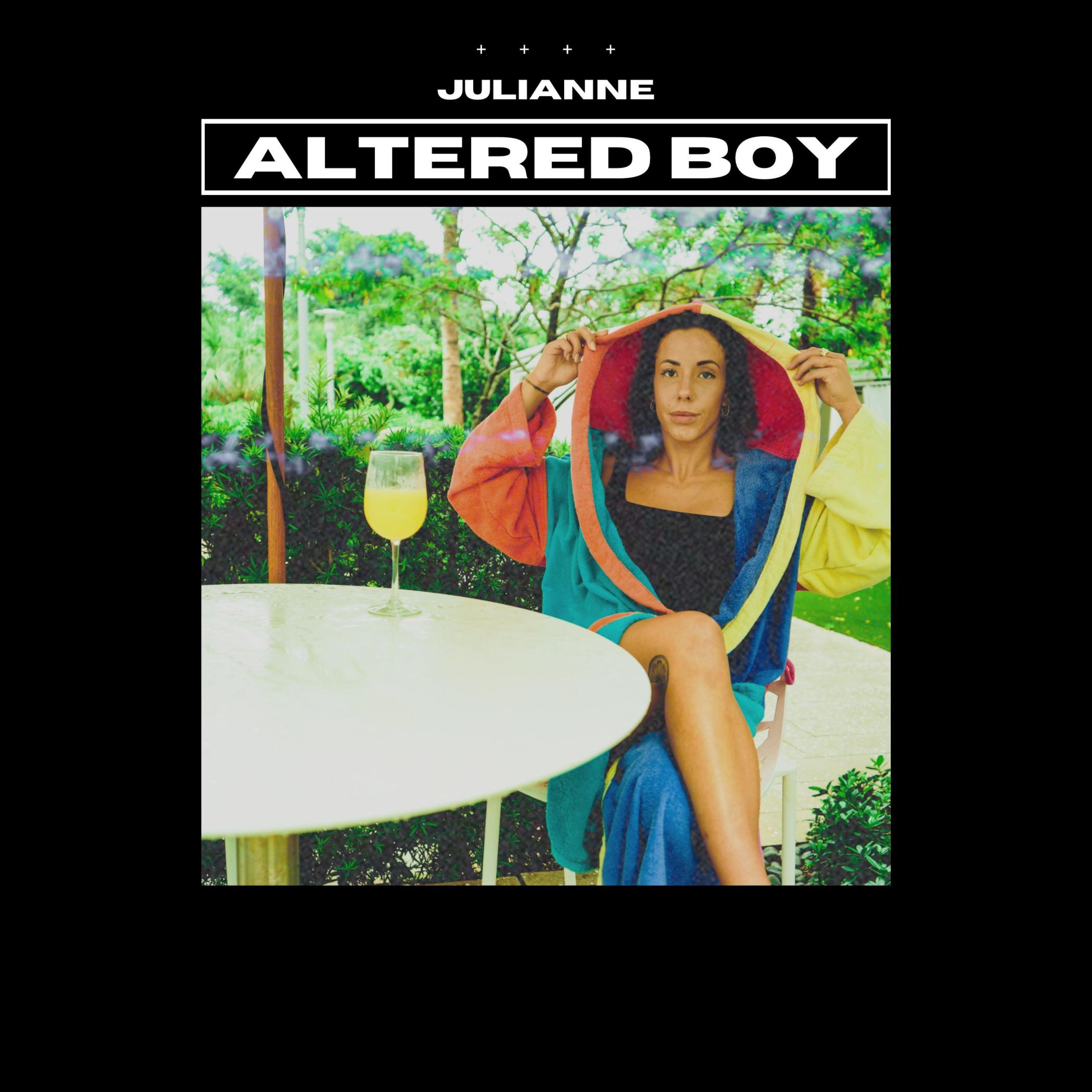 altered boy