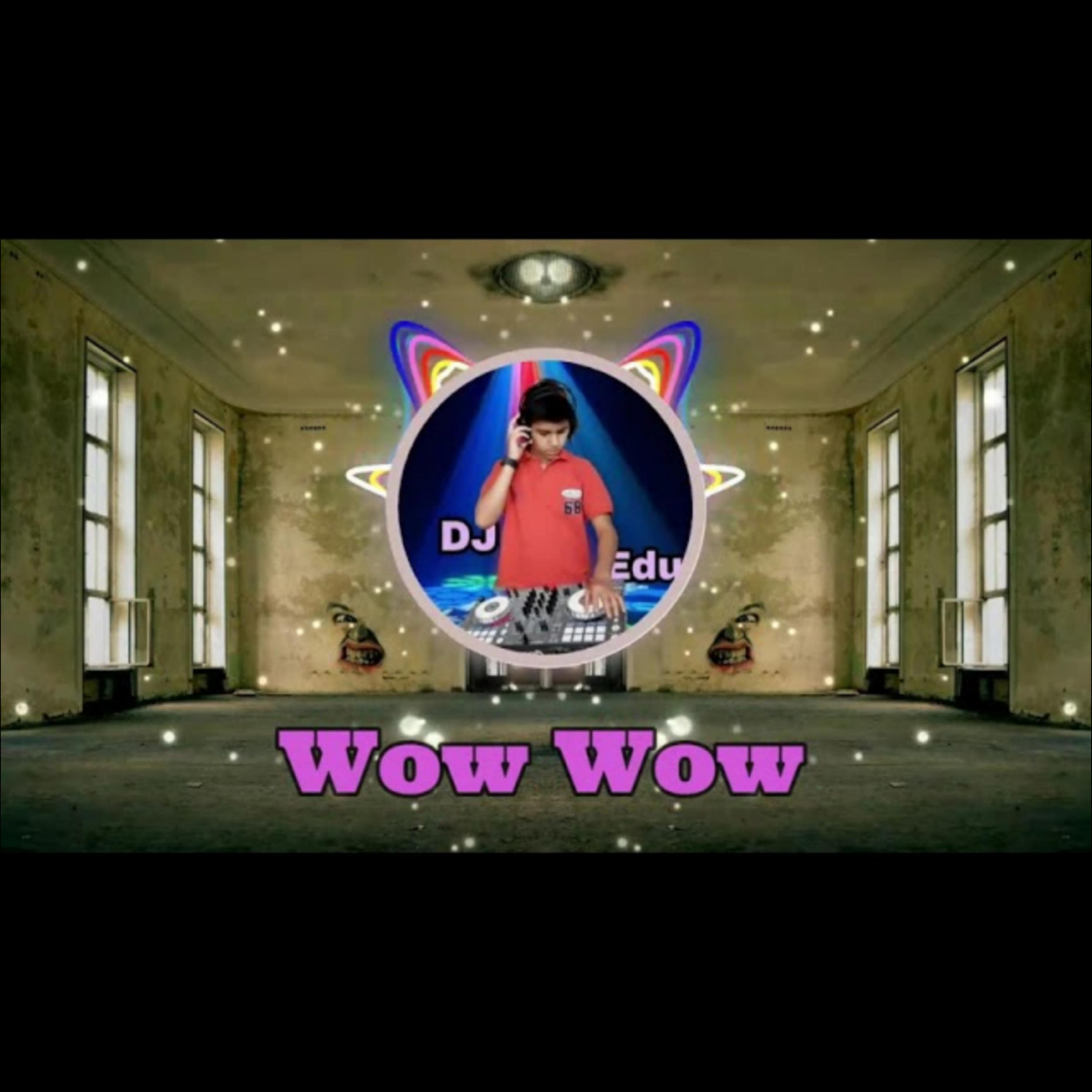 Wow Wow (Remix)