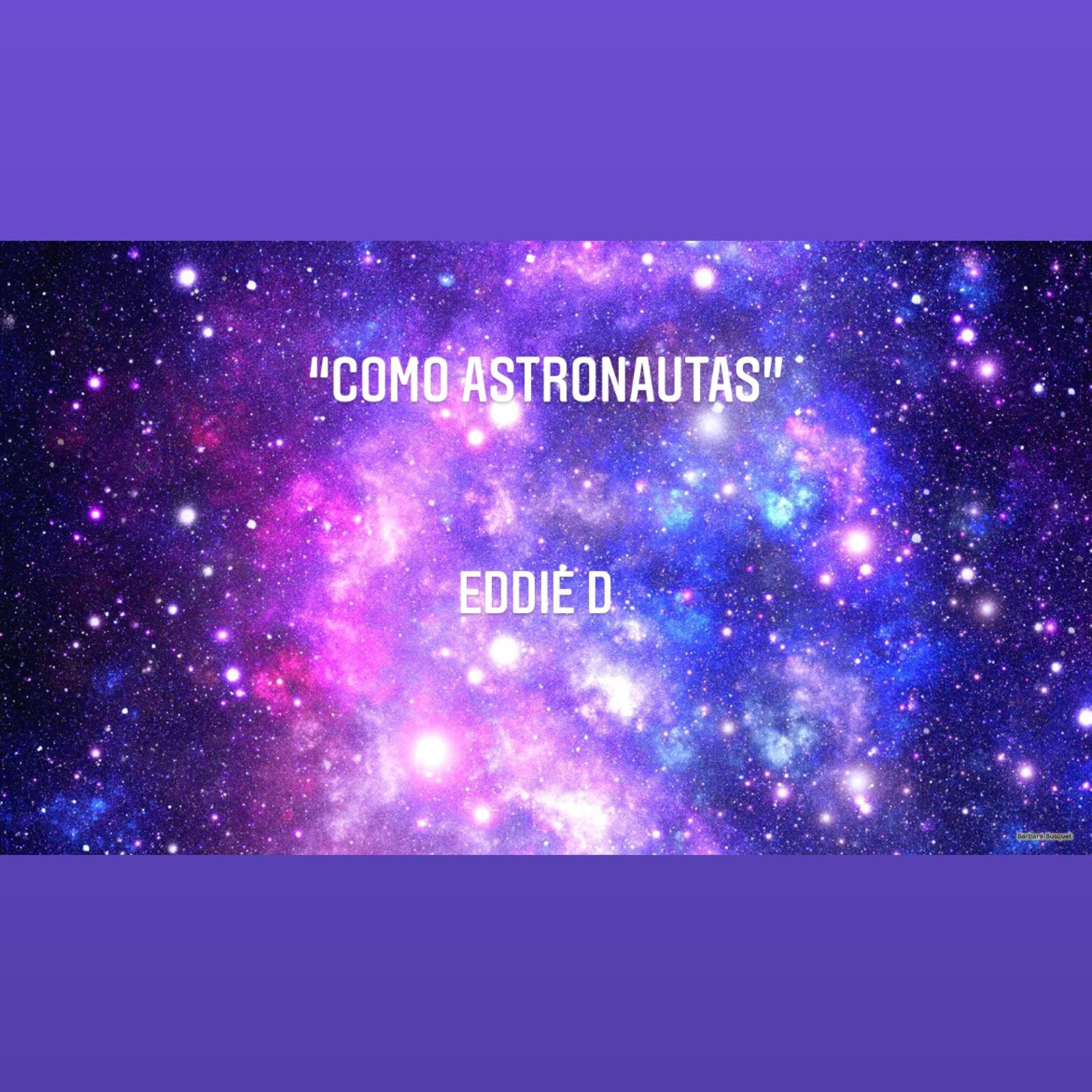 Como Astronautas