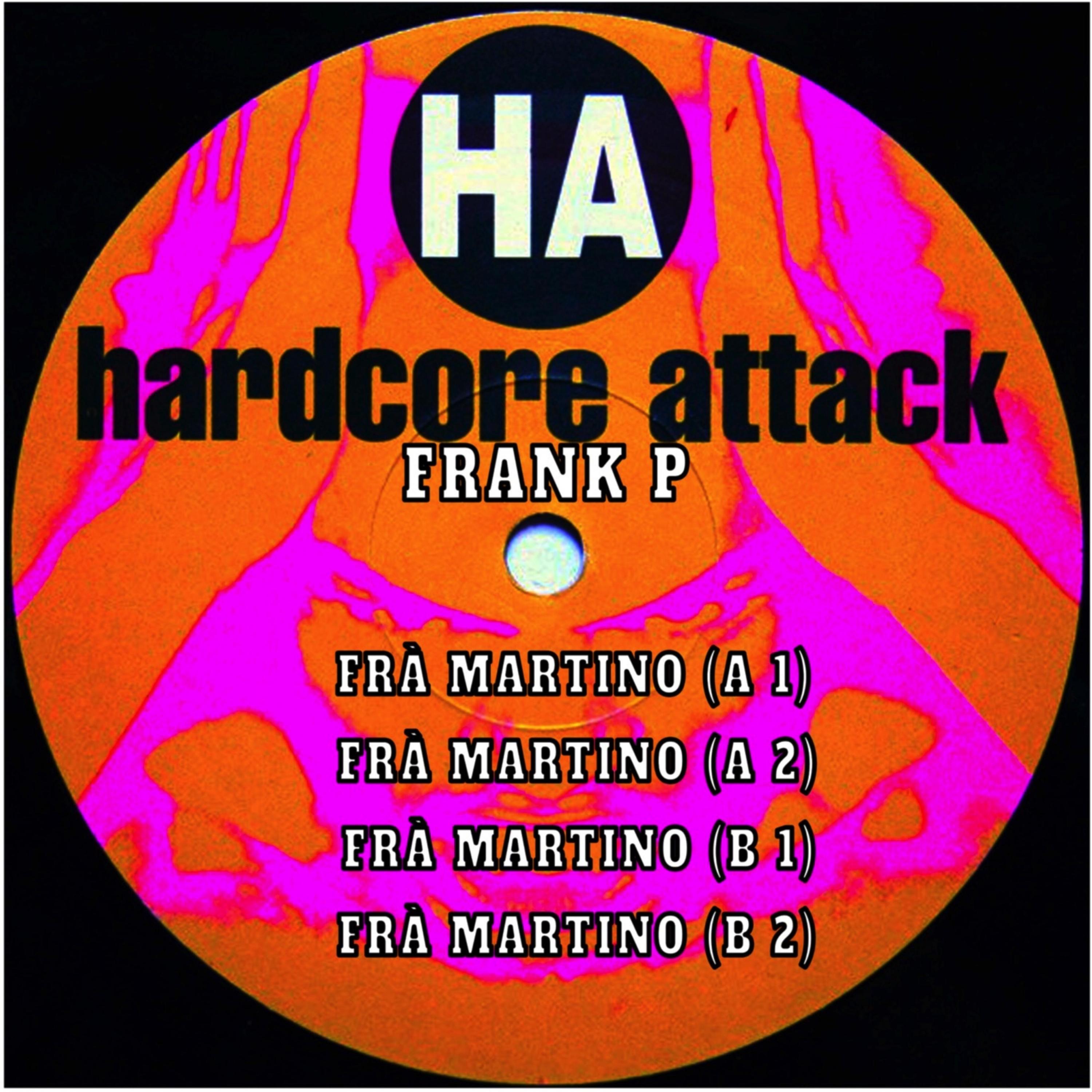 Frà Martino