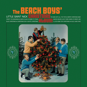 The Beach Boys - Catch a Wave (PT karaoke) 带和声伴奏 （降6半音）