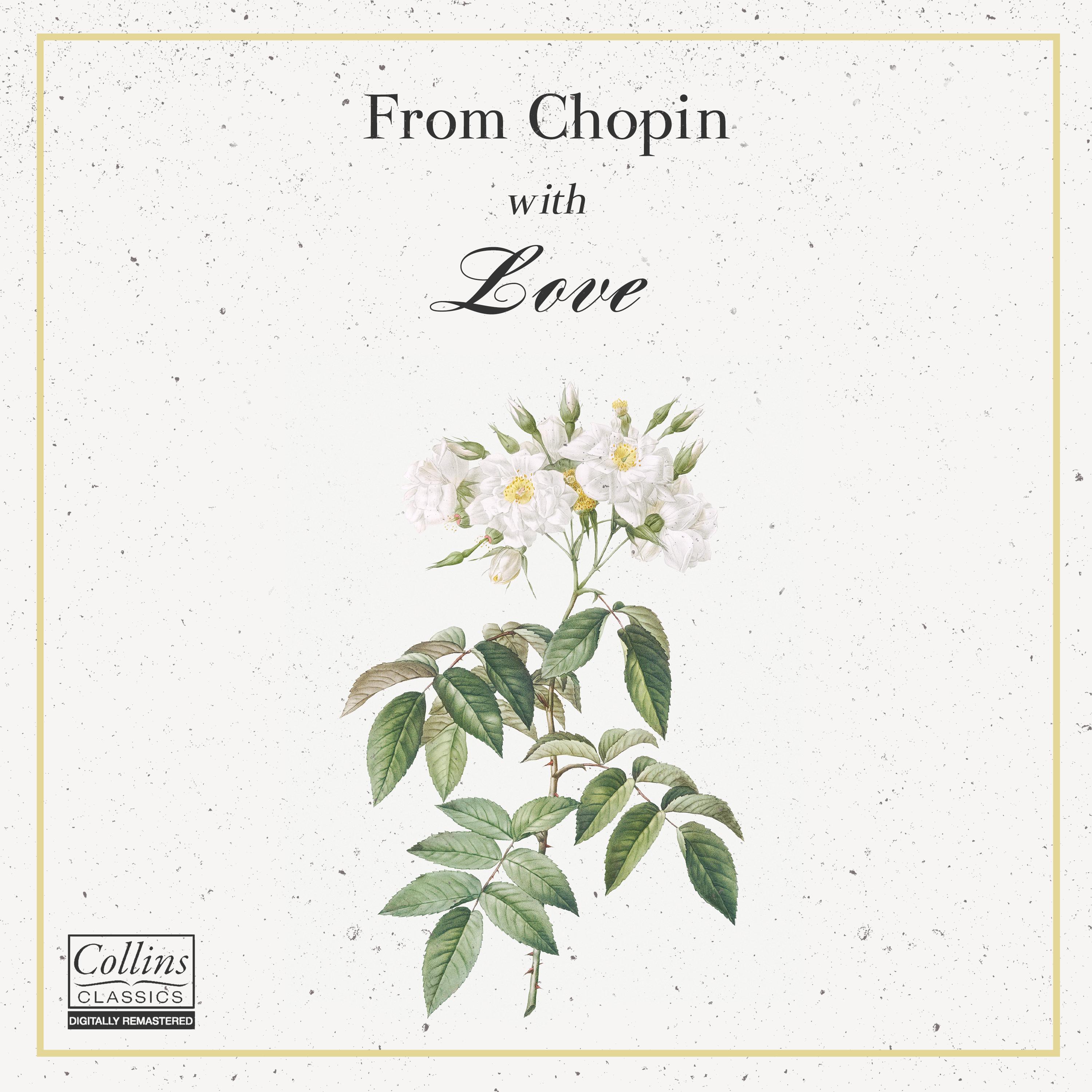 From Chopin with Love