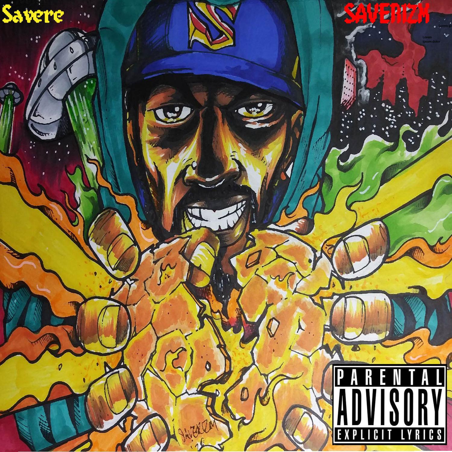 mild mannered - savere - 单曲 - 网易云音乐