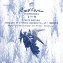 Beethoven: Symphonies No. 1 And No. 9专辑