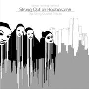 Leave Nothing Behind: Strung Out On Hoobastank