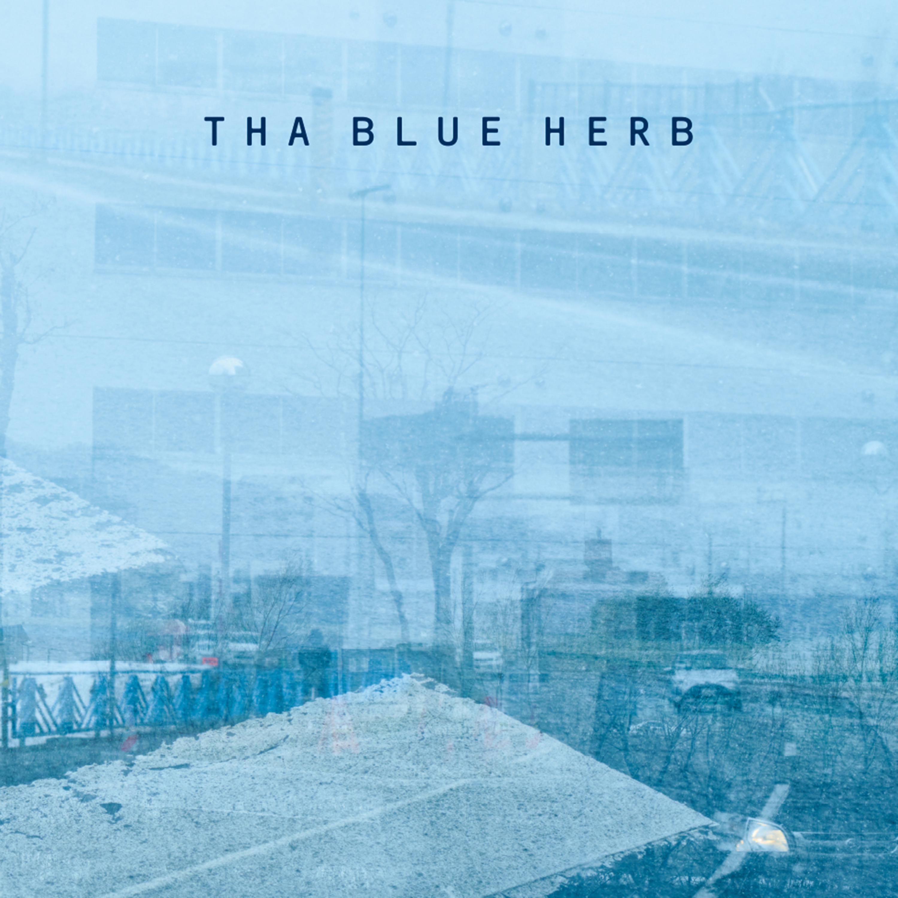 THA BLUE HERB - SMALL TOWN, BIG HEART