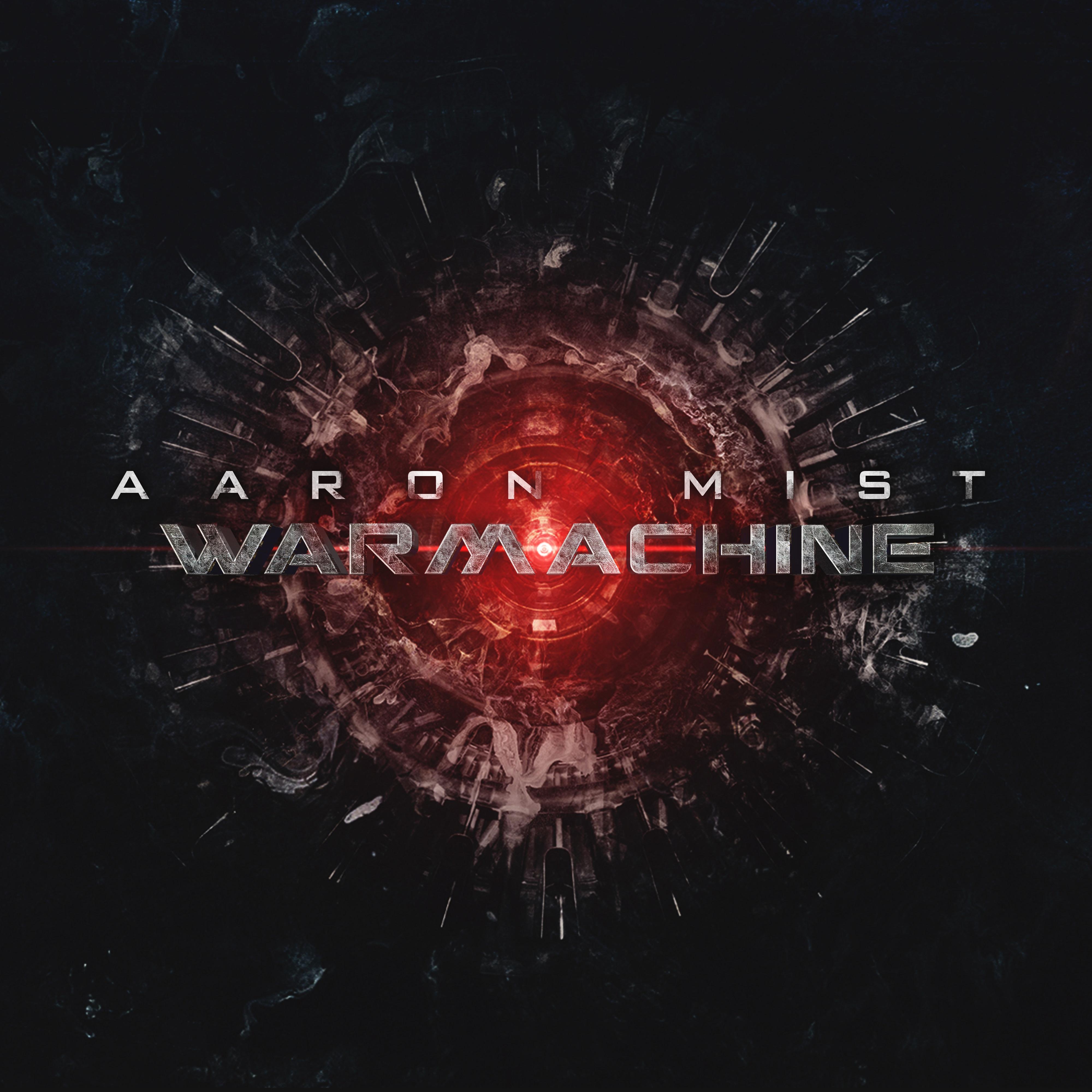 Warmachine专辑