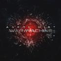 Warmachine专辑