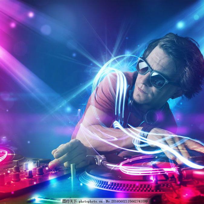 DJ - 外文Disco南斯拉夫舞曲.mp3