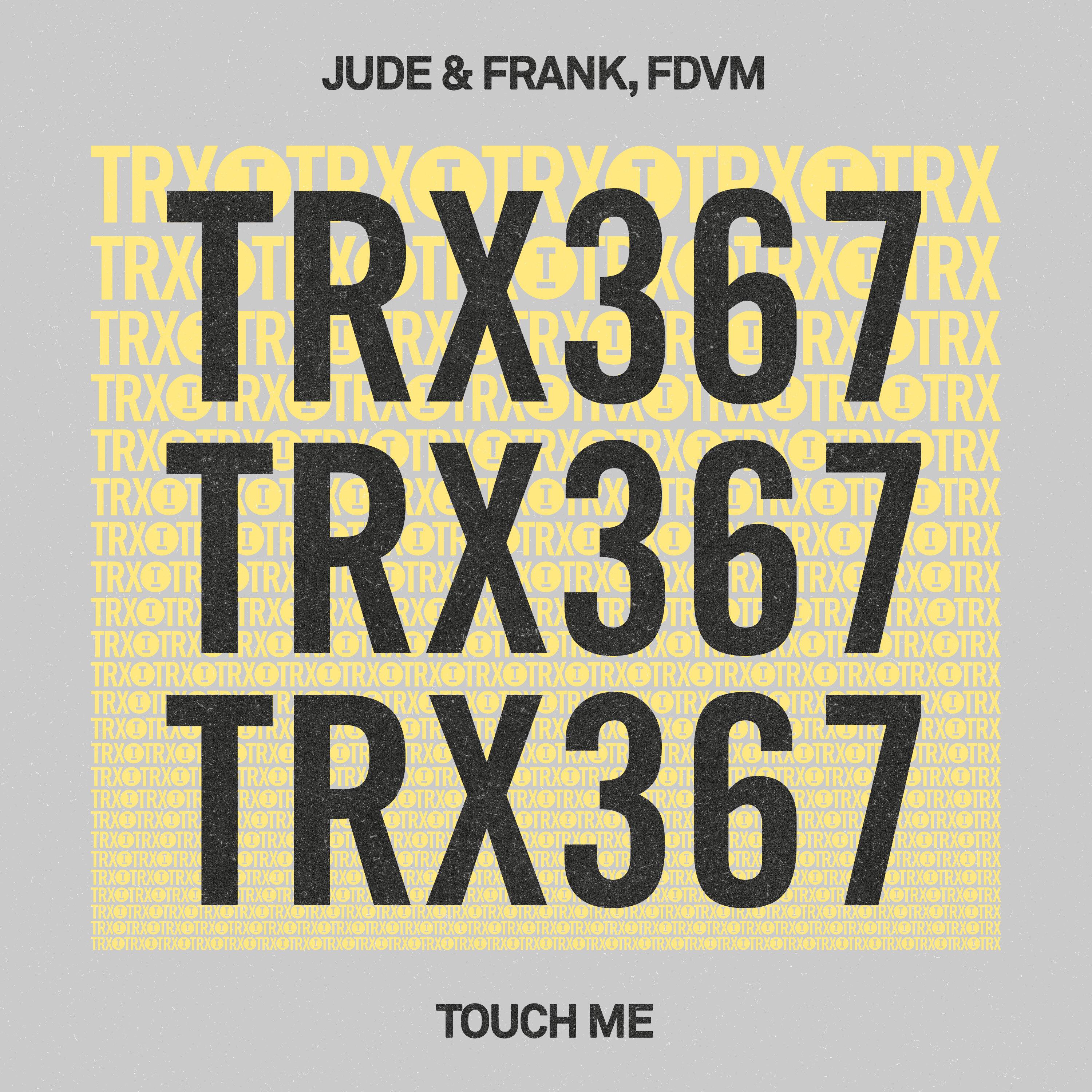 Touch Me