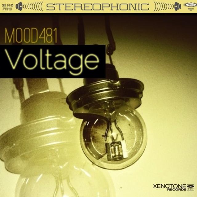 Voltage