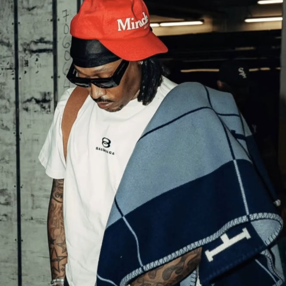 '' 陷阱之王 '' 亚特兰大 Lil Baby x Future Type Beat