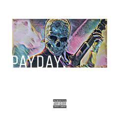 PAYDAY(Prod By Simon Marcus)