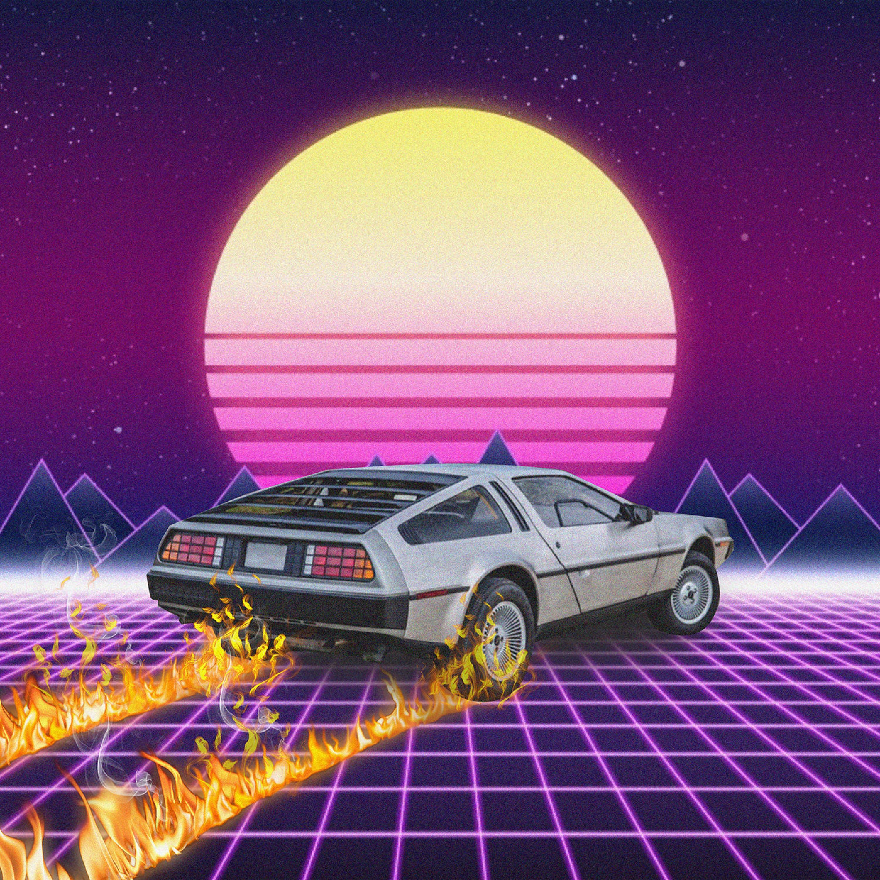 On The Run
