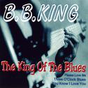 The King of the Blues专辑