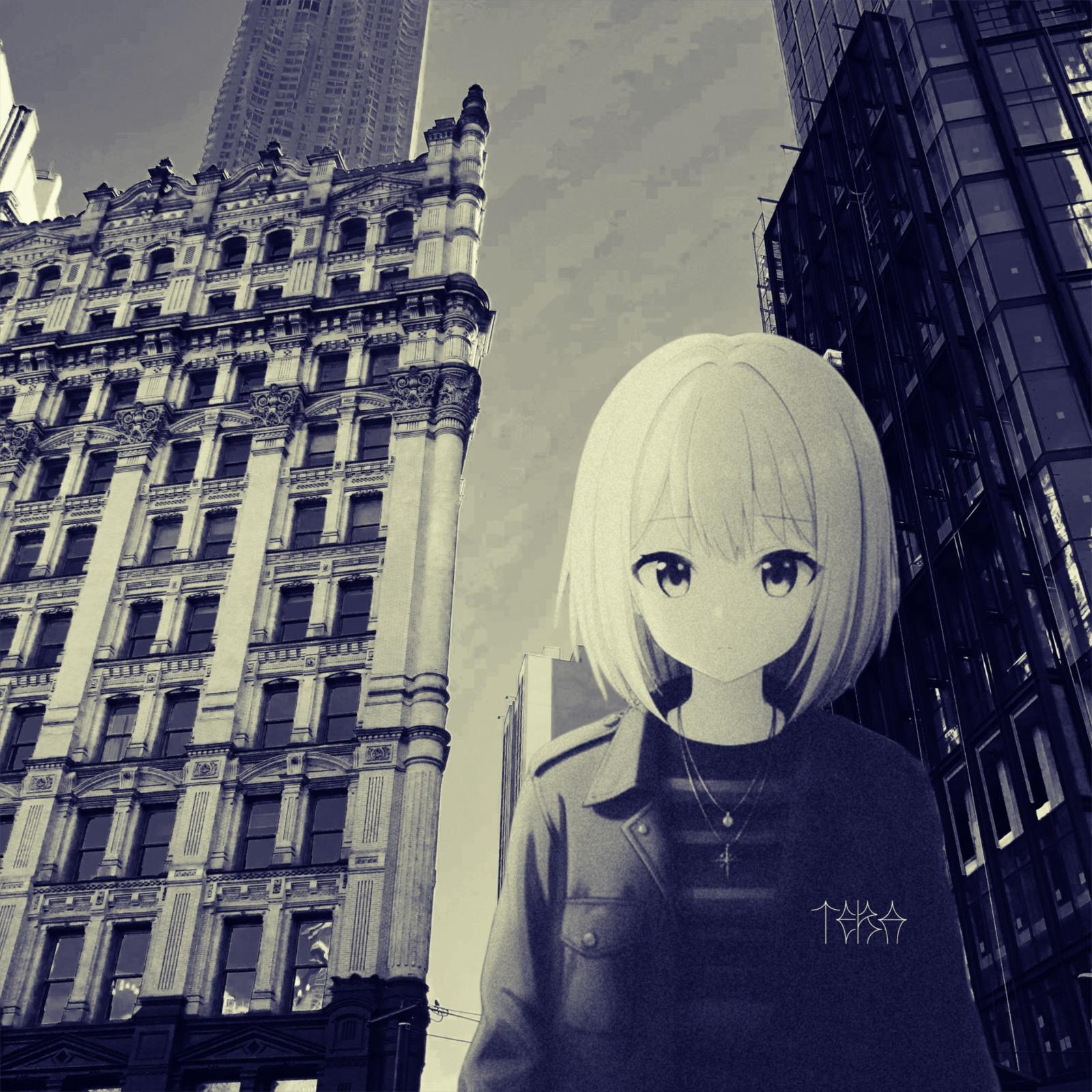 Wistful (feat. IA & GUMI)