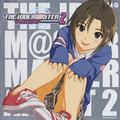 THE IDOLM@STER MASTER ARTIST 2 -FIRST SEASON- 04 Makoto Kikuch