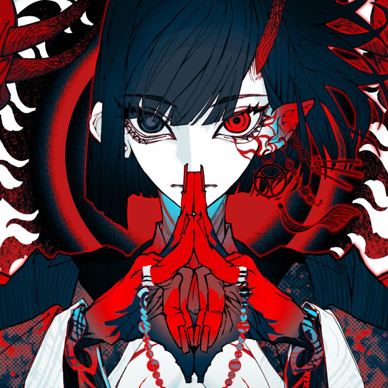 死神舞踊-弐- (feat. ロス)