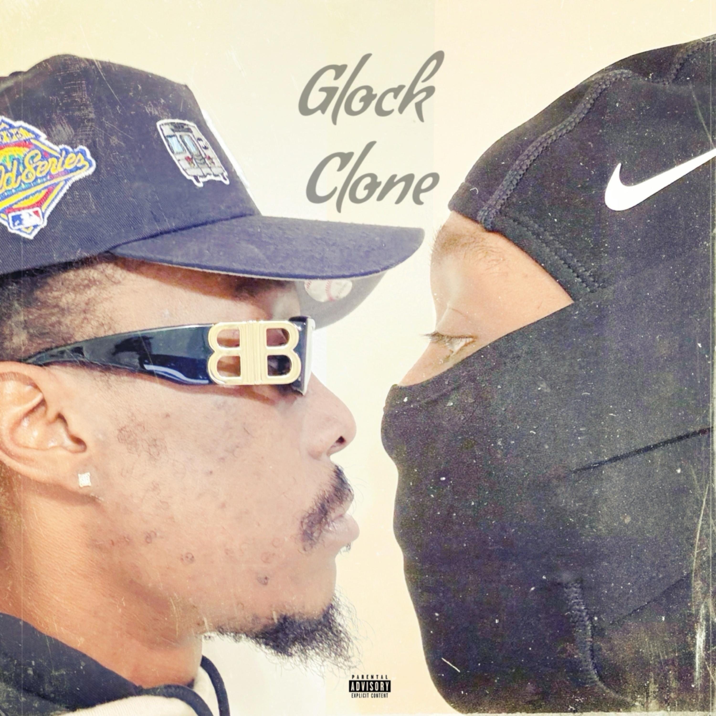Glock Clone