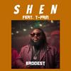 Baddest (feat. T-Pain)专辑