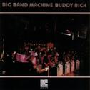 Big Band Machine专辑