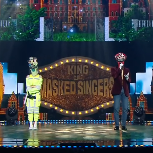 나의 사춘기에게 (Live)