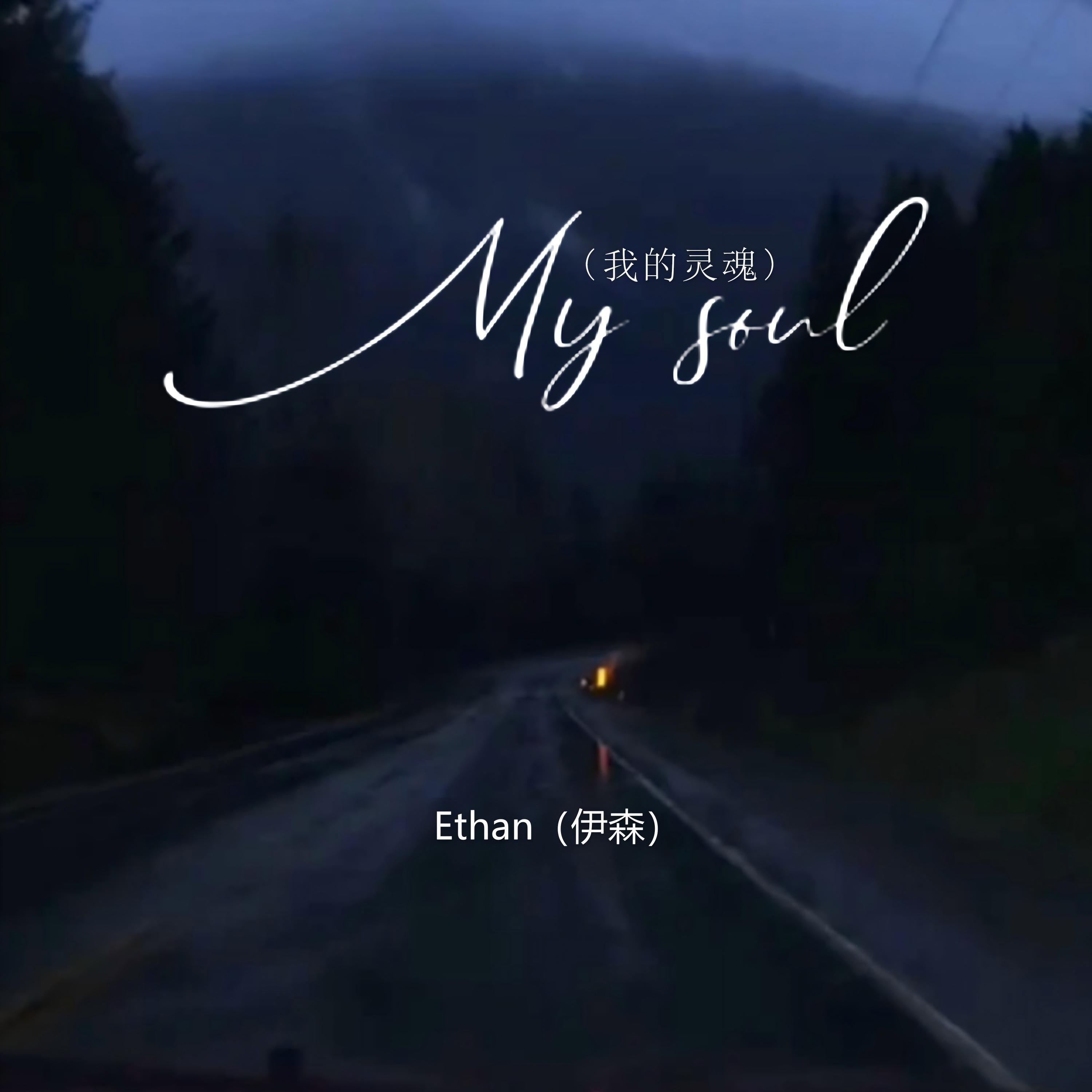 My soul（我的灵魂）