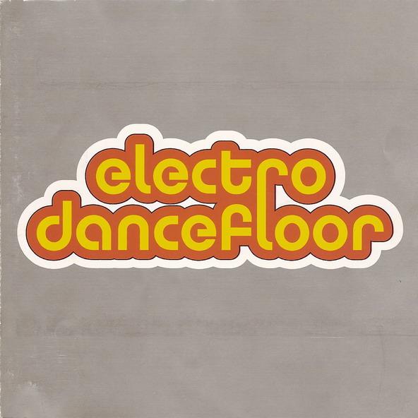 Electro Dancefloor专辑