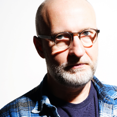 Bob Mould