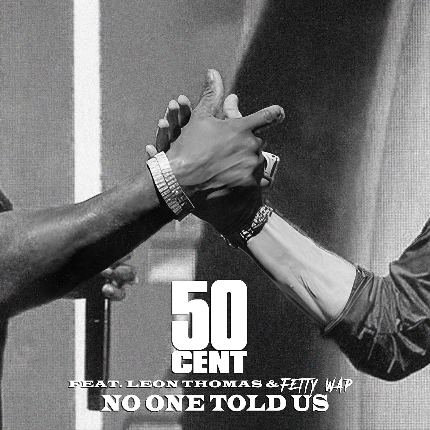 No One Told Us (Extended Version)