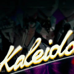 Kaleido（广播剧《营业悖论》）