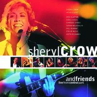 The Difficult Kind - Sheryl Crow