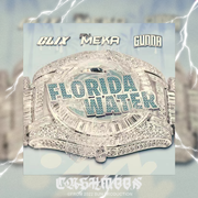 "Florida Water" Gunna CashTrippy type beat专辑