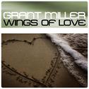 Wings of Love专辑
