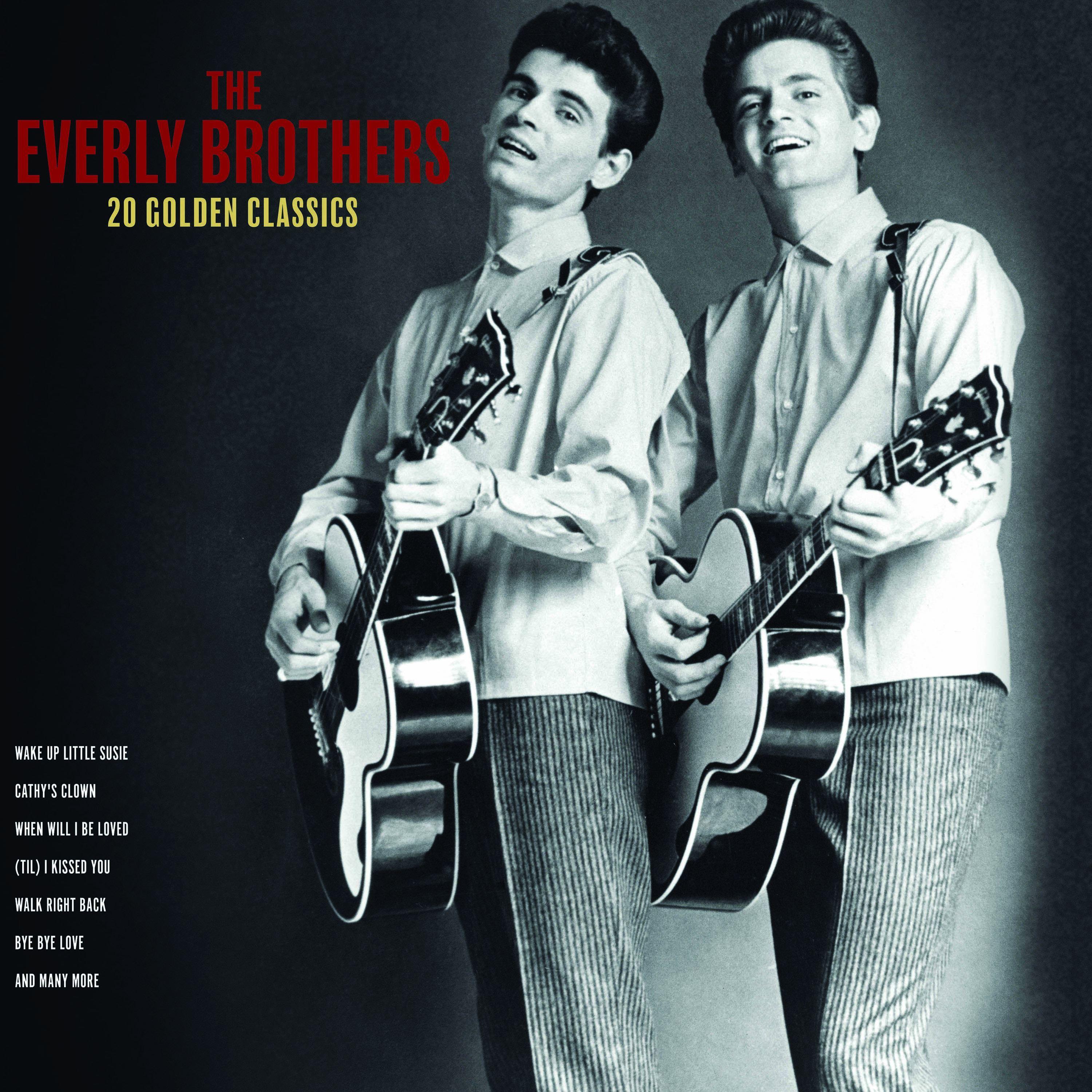 20 Golden Classics