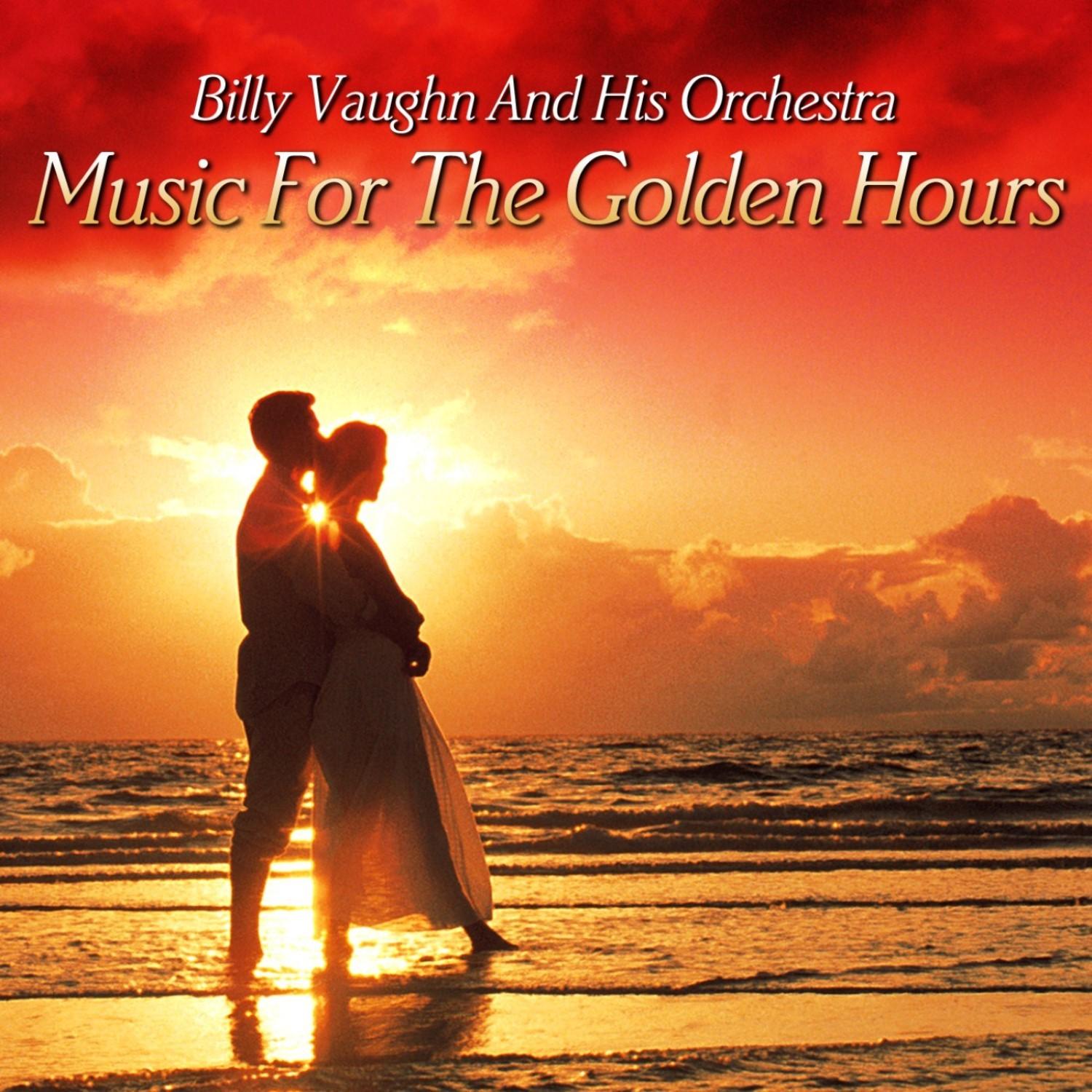 Music For The Golden Hours