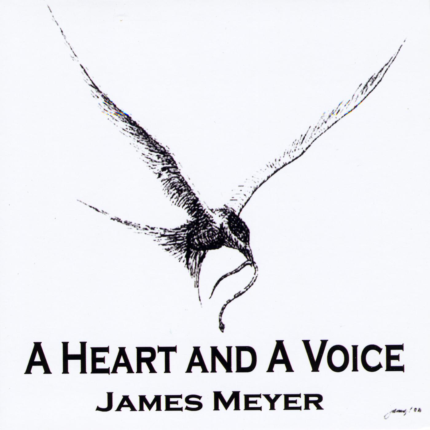 A Heart and a Voice