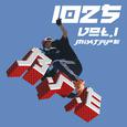 1025MIXTAPE VOL.1