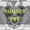 Number one专辑