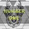 Number one专辑