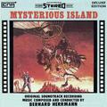 Mysterious Island