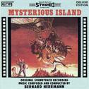 Mysterious Island专辑