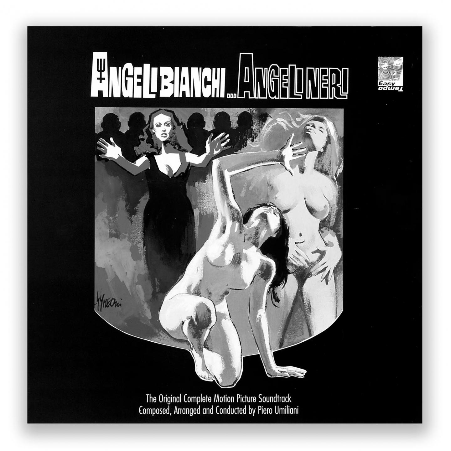Angeli bianchi... Angeli neri