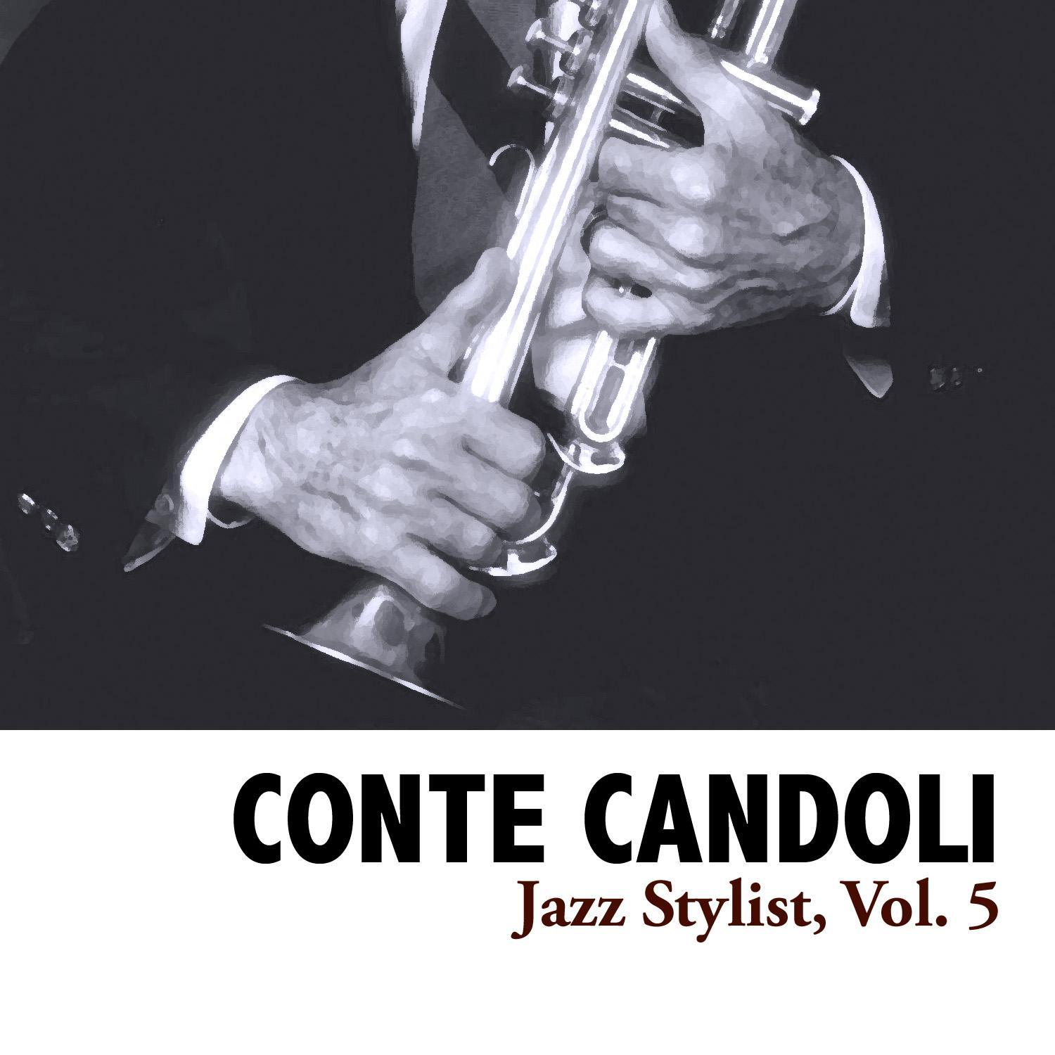 Jazz Stylist, Vol. 5