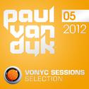 VONYC Sessions Selection 2012-05专辑