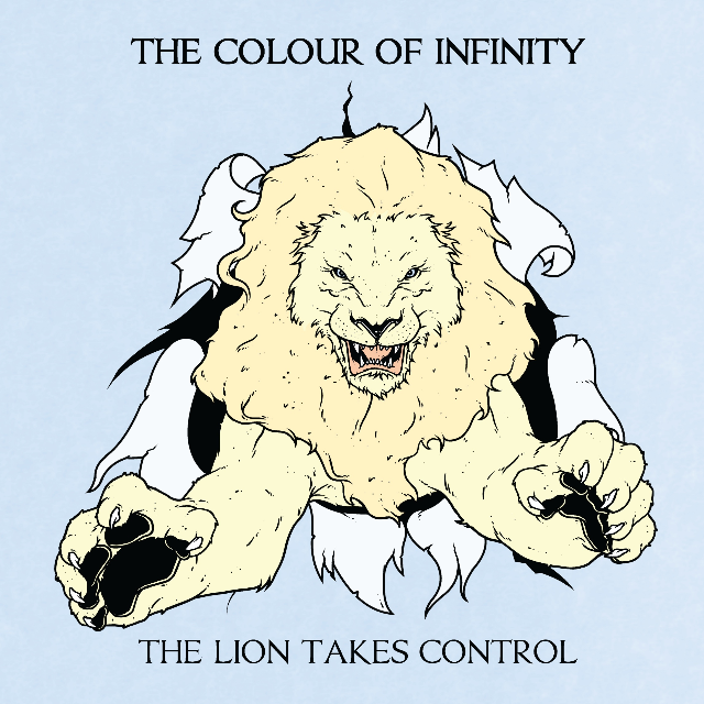 The Lion Takes Control
