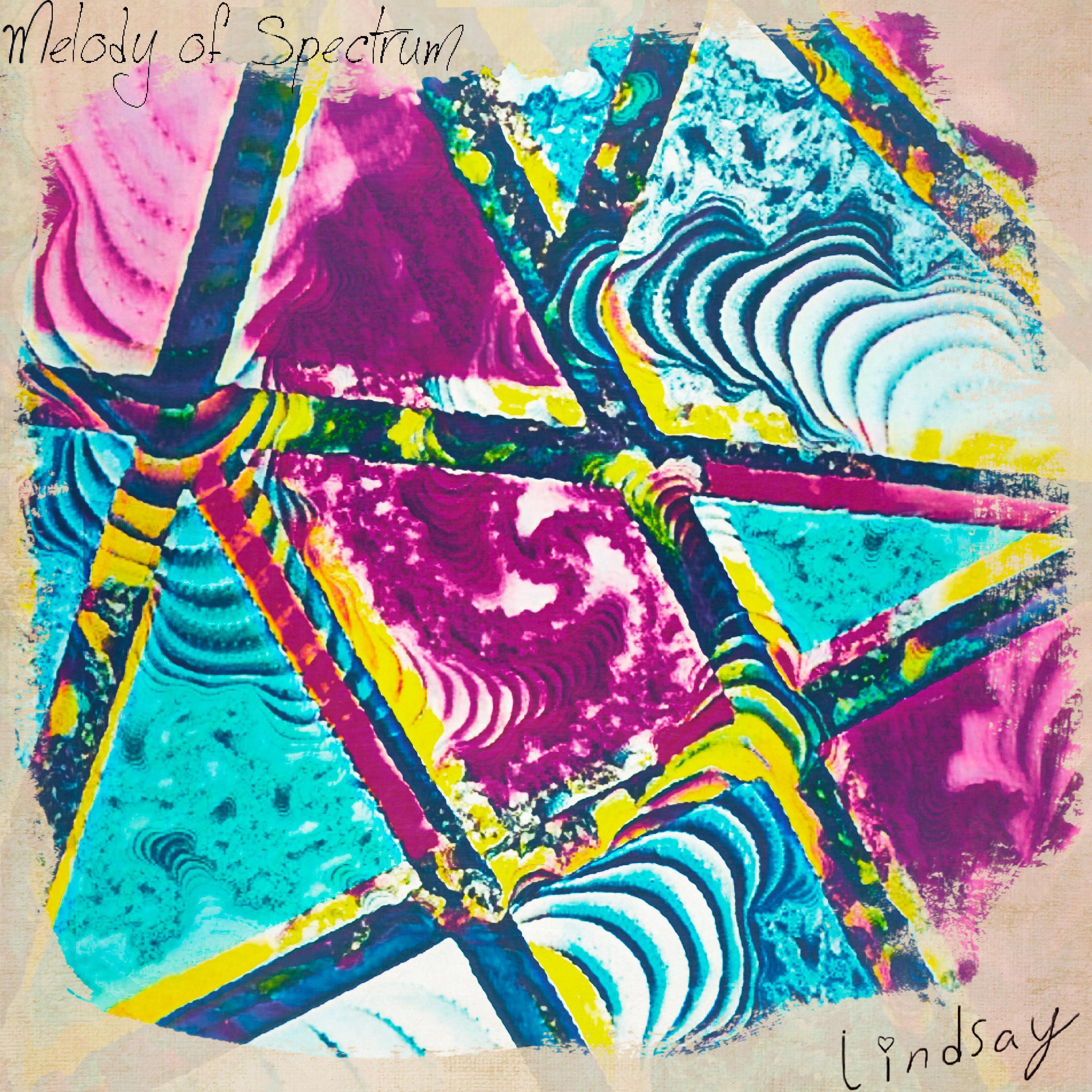 Melody of Spectrum
