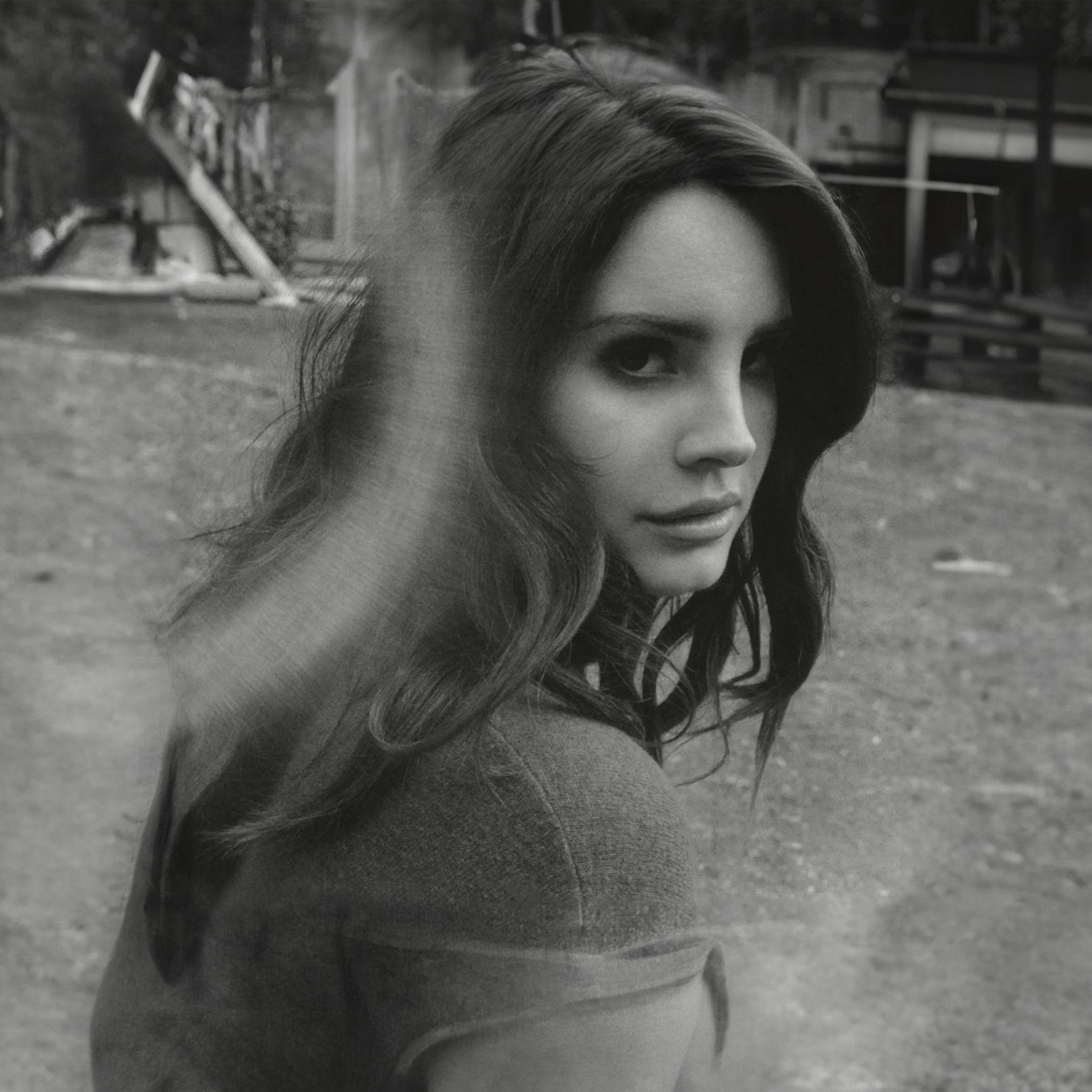 大纽约我的家乡-Lana Del Ray（style）