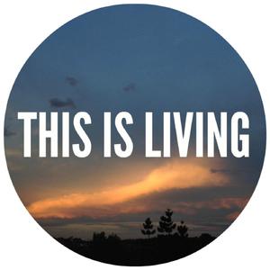 This Is Living （升8半音）