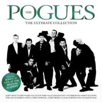 Fiesta - The Pogues (Karaoke Version) 带和声伴奏